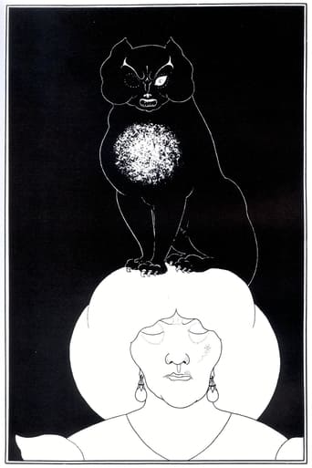 Poster of The Sabbat of the Black Cat