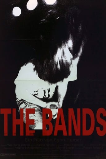 Poster of The Bands