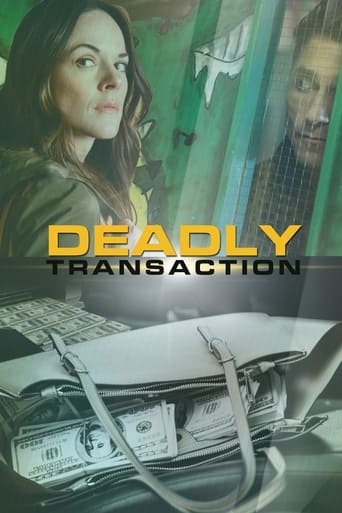 Poster of Deadly Transaction