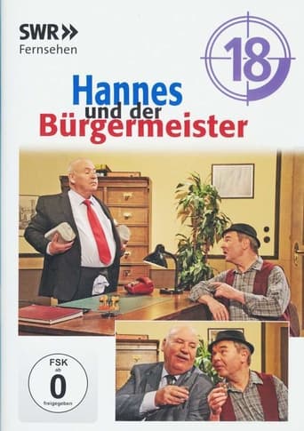 Portrait for Hannes und der Bürgermeister - Season 18