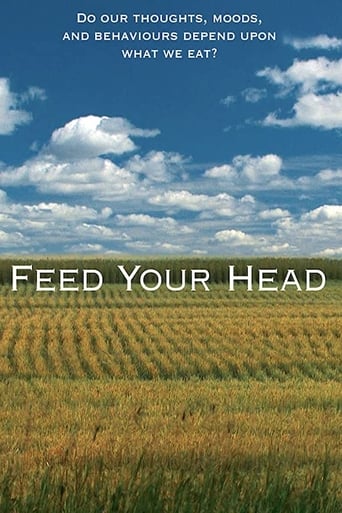 Poster of Feed Your Head