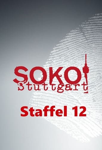 Portrait for SOKO Stuttgart - Season 12