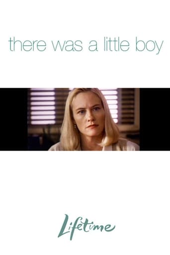 Poster of There Was a Little Boy