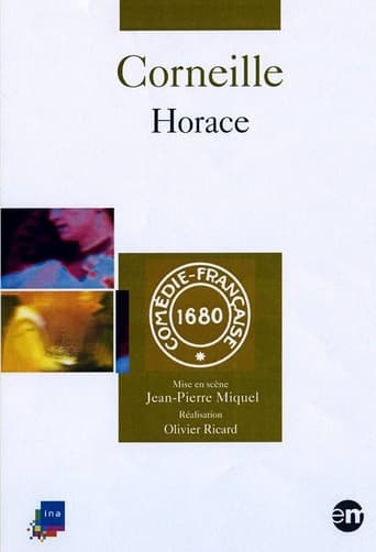 Poster of Horace