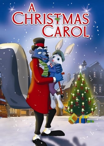 Poster of A Christmas Carol