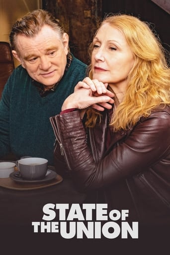 Portrait for State of the Union - Season 2