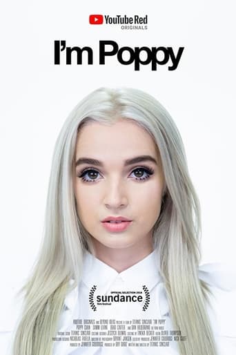 Portrait for I'm Poppy - Season 1