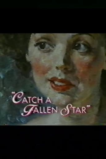 Poster of Catch a Fallen Star