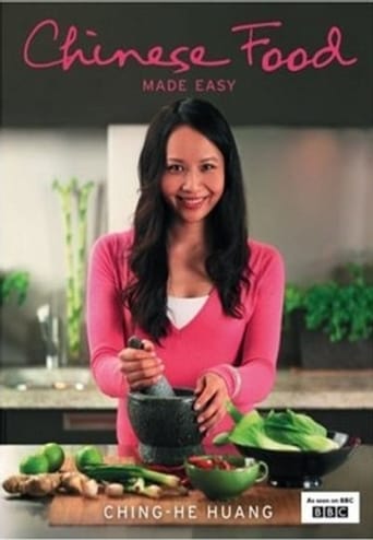 Portrait for Chinese Food Made Easy - Season 1