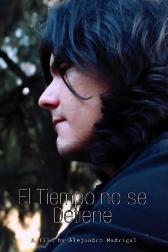 Poster of El Tiempo no se Detiene