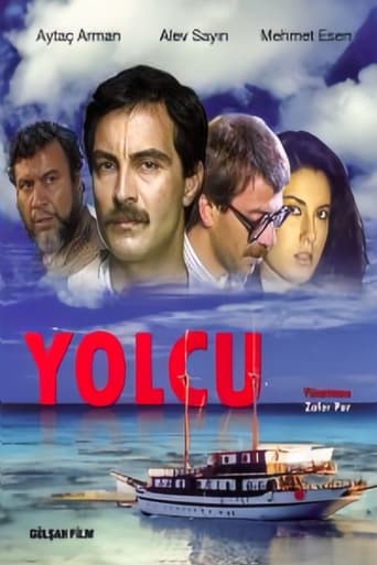 Poster of Yolcu