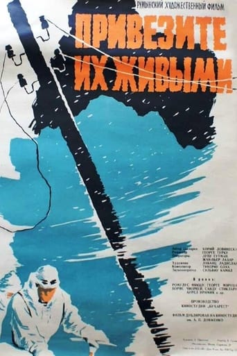 Poster of The Avalanche