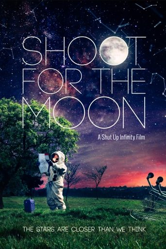 Poster of Shoot for the Moon