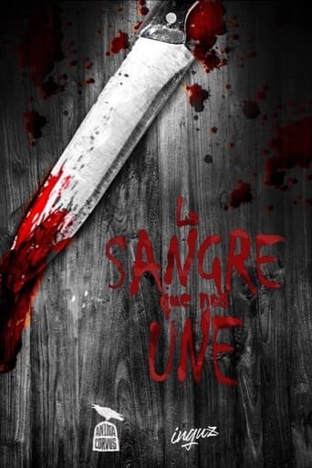 Poster of La Sangre que nos Une