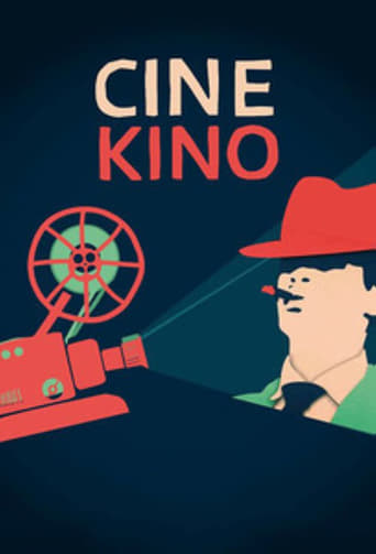 Poster of CinéKino