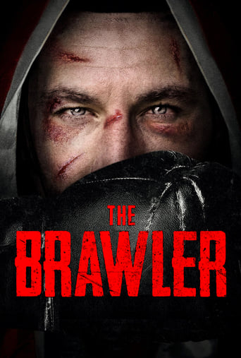 Poster of The Brawler