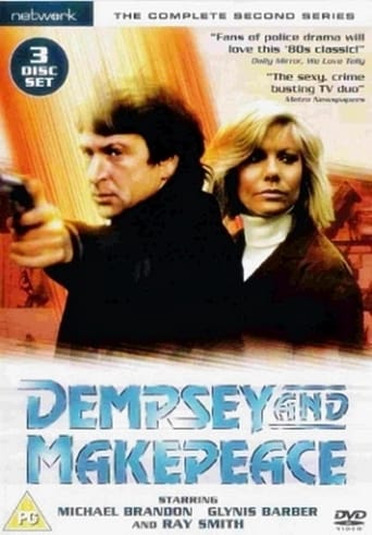 Portrait for Dempsey and Makepeace - Season 2