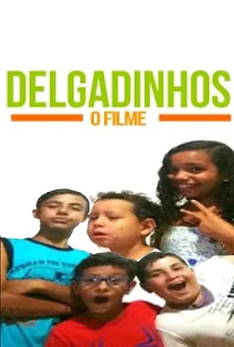 Poster of Delgadinhos