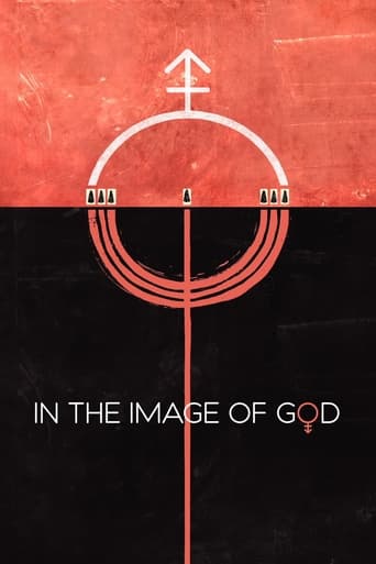 Poster of In the Image of God