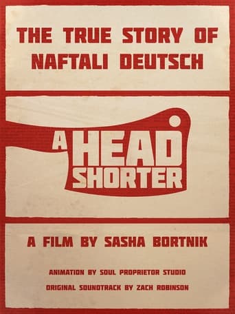 Poster of A Head Shorter