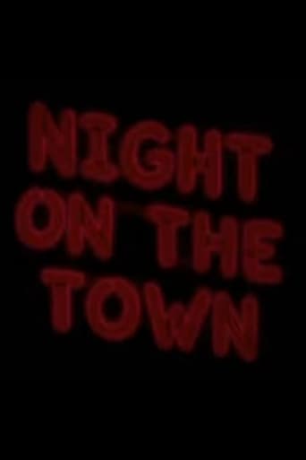 Poster of Night on the Town