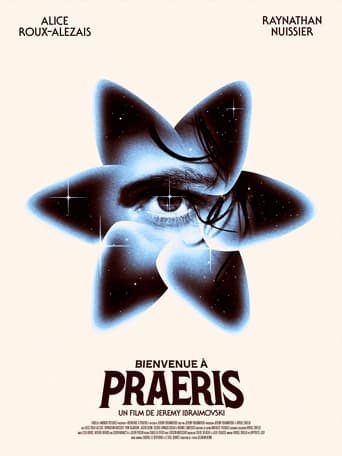 Poster of Welcome to Praeris