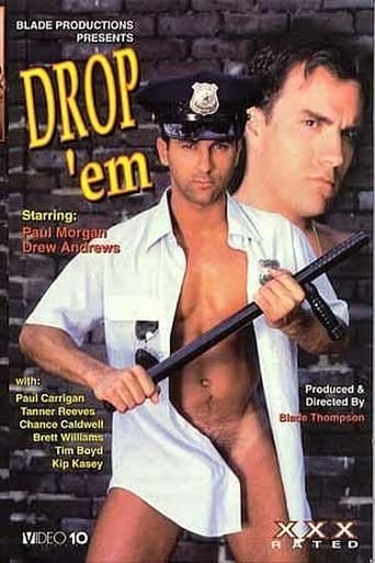 Poster of Drop 'Em