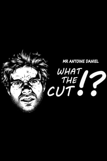 Poster of What The Cut !?