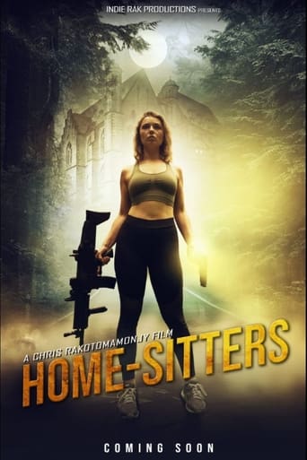 Poster of Home-Sitters