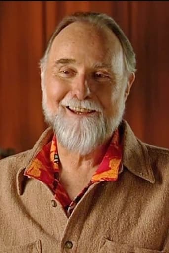 Portrait of Jerry Nelson