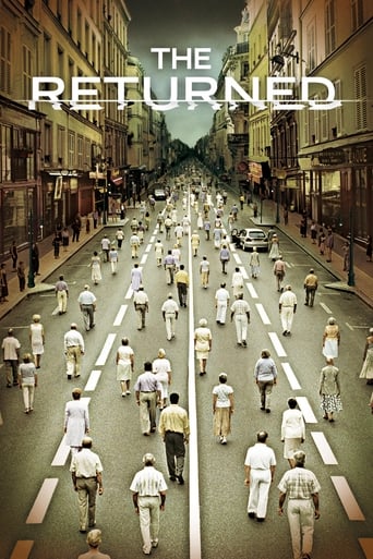 Poster of The Returned