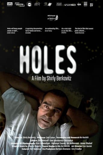 Poster of Holes