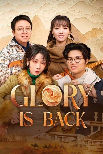 Portrait for Glory Is Back - Season 4