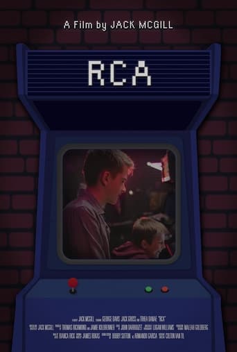 Poster of RCA