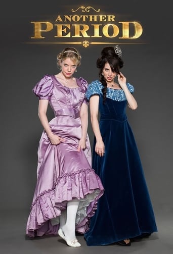 Portrait for Another Period - Season 3