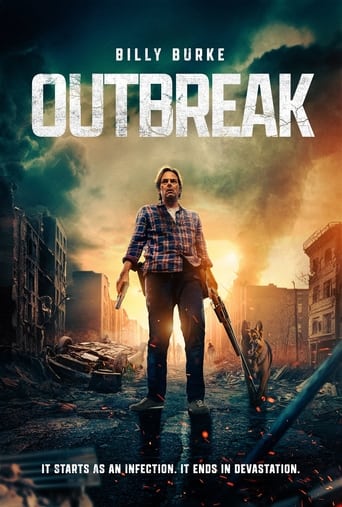 Poster of Outbreak