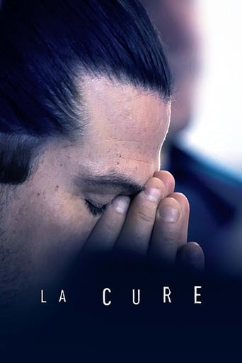 Poster of La cure