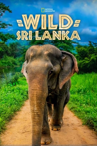 Portrait for Wild Sri Lanka - Season 1