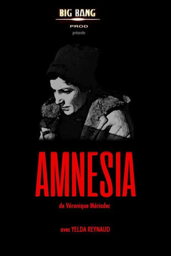 Poster of Amnesia