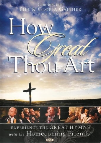 Poster of How Great Thou Art