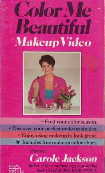 Poster of Color Me Beautiful Makeup Video