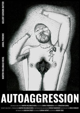 Poster of Autoaggression