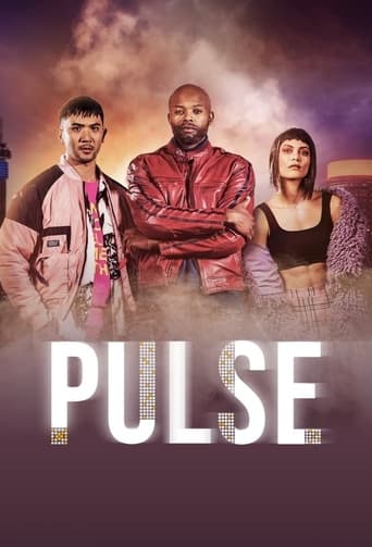 Portrait for Pulse - Season 1