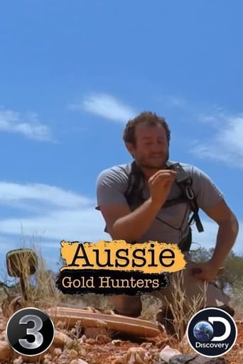 Portrait for Aussie Gold Hunters - Season 3