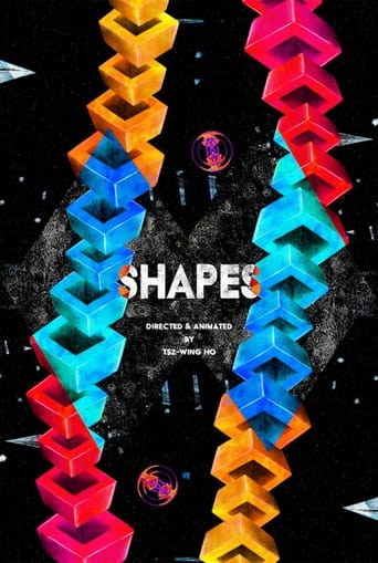 Poster of Shapes