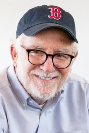 Portrait of Bob Goff