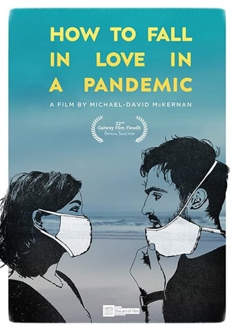 Poster of How to Fall in Love in a Pandemic