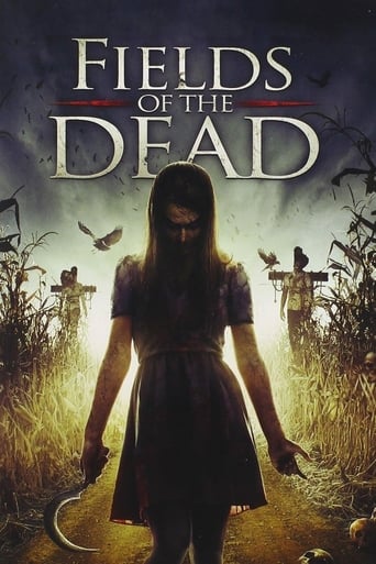 Poster of Fields of the Dead