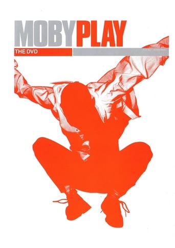 Poster of Moby - Play The Dvd - Live