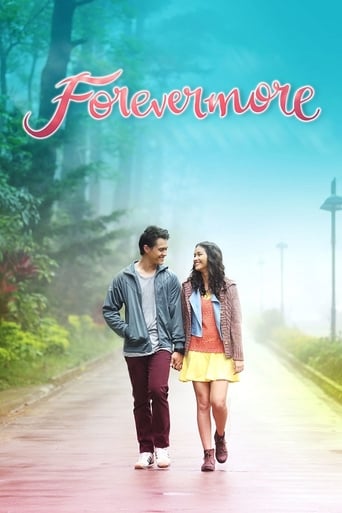 Portrait for Forevermore - Season 1